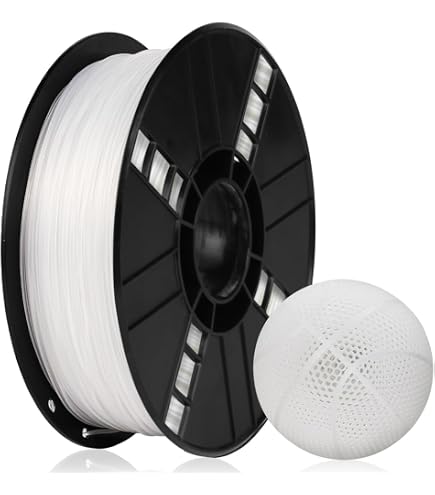 Amazon.co.jp: R3D PEBA 90A 3Dプリンターフィラメント 1.75mm 高精度